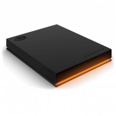 Внешний жесткий диск 2.5" 2TB FireCuda Gaming Hard Drive Seagate (STKL2000400) - Фото
