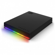 Внешний жесткий диск 2.5" 2TB FireCuda Gaming Hard Drive Seagate (STKL2000400) - Фото