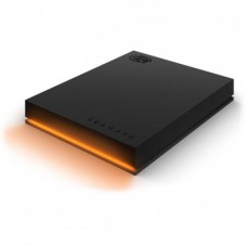 Внешний жесткий диск 2.5" 2TB FireCuda Gaming Hard Drive Seagate (STKL2000400) - Фото