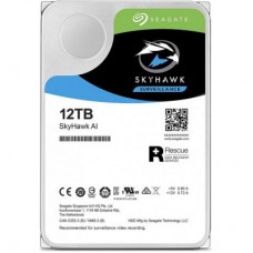 Жесткий диск 3.5" 12TB Seagate (ST12000VE001)