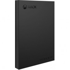 Внешний жесткий диск 2.5" 2TB Game Drive for Xbox Seagate (STKX2000400) - Фото