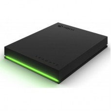 Внешний жесткий диск 2.5" 2TB Game Drive for Xbox Seagate (STKX2000400) - Фото
