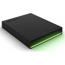 Внешний жесткий диск 2.5" 2TB Game Drive for Xbox Seagate (STKX2000400) - Фото