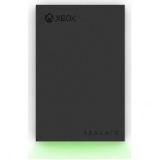 Внешний жесткий диск 2.5" 2TB Game Drive for Xbox Seagate (STKX2000400) - Фото