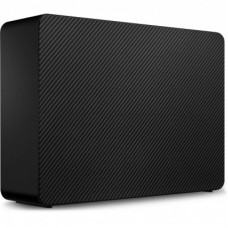 Внешний жесткий диск 3.5" 6TB Expansion Desktop Seagate (STKP6000400) - Фото