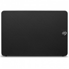 Внешний жесткий диск 3.5" 6TB Expansion Desktop Seagate (STKP6000400) - Фото
