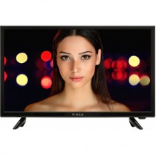 Телевізор 24" Vinga L24HD22B - Фото