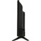 Телевізор 24" Vinga L24HD22B