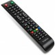 Телевізор 24" Vinga L24HD22B