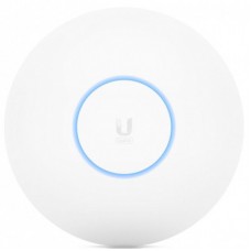 Точка доступа Wi-Fi Ubiquiti UniFi 6 LR (U6-LR)