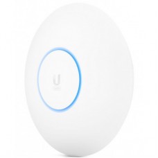 Точка доступа Wi-Fi Ubiquiti UniFi 6 LR (U6-LR) - Фото
