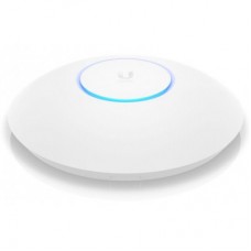 Точка доступа Wi-Fi Ubiquiti UniFi 6 LR (U6-LR) - Фото