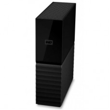 Внешний жесткий диск 3.5" 18TB My Book Desktop WD (WDBBGB0180HBK-EESN)