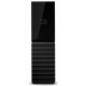 Внешний жесткий диск 3.5" 16TB My Book Desktop WD (WDBBGB0160HBK-EESN) Внешний жесткий диск 3.5" 16TB My Book Desktop WD (WDBBGB0160HBK-EESN)