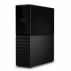 Внешний жесткий диск 3.5" 16TB My Book Desktop WD (WDBBGB0160HBK-EESN) Внешний жесткий диск 3.5" 16TB My Book Desktop WD (WDBBGB0160HBK-EESN)