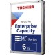 Жесткий диск 3.5" 6TB Toshiba (MG08ADA600E) Жесткий диск 3.5" 6TB Toshiba (MG08ADA600E)