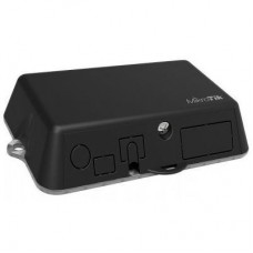 Точка доступа Wi-Fi Mikrotik RB912R-2nD-LTm
