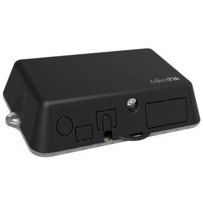 Точка доступа Wi-Fi Mikrotik RB912R-2nD-LTm