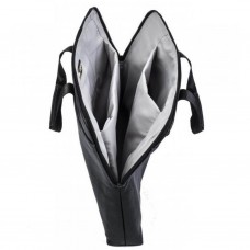 Сумка для ноутбука RivaCase 15.6" (8930 PU (Black)) - Фото
