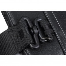 Сумка для ноутбука RivaCase 15.6" (8930 PU (Black)) - Фото