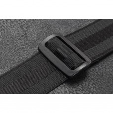 Сумка для ноутбука RivaCase 15.6" (8930 PU (Black)) - Фото