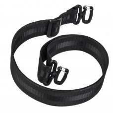 Сумка для ноутбука RivaCase 15.6" (8930 PU (Black)) - Фото