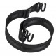 Сумка для ноутбука RivaCase 15.6" (8930 PU (Black))