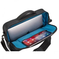 Сумка для ноутбука Thule 15.6" Subterra Laptop Bag TSSB-316 Black (3204086) Сумка для ноутбука Thule 15.6" Subterra Laptop Bag TSSB-316 Black (3204086) - Фото