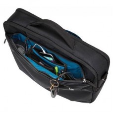 Сумка для ноутбука Thule 15.6" Subterra Laptop Bag TSSB-316 Black (3204086) Сумка для ноутбука Thule 15.6" Subterra Laptop Bag TSSB-316 Black (3204086) - Фото