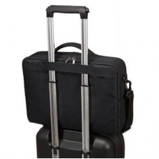 Сумка для ноутбука Thule 15.6" Subterra Laptop Bag TSSB-316 Black (3204086) Сумка для ноутбука Thule 15.6" Subterra Laptop Bag TSSB-316 Black (3204086) - Фото
