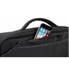 Сумка для ноутбука Thule 15.6" Subterra Laptop Bag TSSB-316 Black (3204086) Сумка для ноутбука Thule 15.6" Subterra Laptop Bag TSSB-316 Black (3204086) - Фото