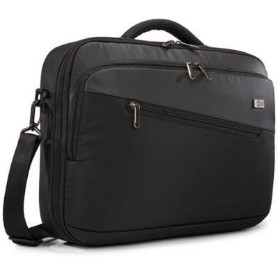 Сумка для ноутбука CASE LOGIC 15.6" Briefcase PROPC- 116 Black (3204528)