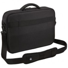 Сумка для ноутбука CASE LOGIC 15.6" Briefcase PROPC- 116 Black (3204528) Сумка для ноутбука CASE LOGIC 15.6" Briefcase PROPC- 116 Black (3204528) - Фото