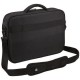 Сумка для ноутбука CASE LOGIC 15.6" Briefcase PROPC- 116 Black (3204528)