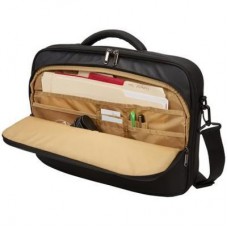 Сумка для ноутбука CASE LOGIC 15.6" Briefcase PROPC- 116 Black (3204528) Сумка для ноутбука CASE LOGIC 15.6" Briefcase PROPC- 116 Black (3204528) - Фото