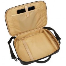 Сумка для ноутбука CASE LOGIC 15.6" Briefcase PROPC- 116 Black (3204528) Сумка для ноутбука CASE LOGIC 15.6" Briefcase PROPC- 116 Black (3204528) - Фото