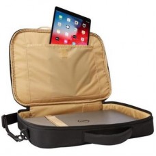 Сумка для ноутбука CASE LOGIC 15.6" Briefcase PROPC- 116 Black (3204528) Сумка для ноутбука CASE LOGIC 15.6" Briefcase PROPC- 116 Black (3204528) - Фото