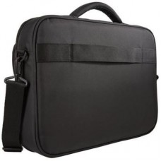 Сумка для ноутбука CASE LOGIC 15.6" Briefcase PROPC- 116 Black (3204528) Сумка для ноутбука CASE LOGIC 15.6" Briefcase PROPC- 116 Black (3204528) - Фото