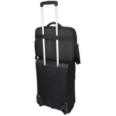 Сумка для ноутбука CASE LOGIC 15.6" Briefcase PROPC- 116 Black (3204528) Сумка для ноутбука CASE LOGIC 15.6" Briefcase PROPC- 116 Black (3204528) - Фото