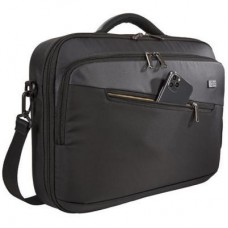 Сумка для ноутбука CASE LOGIC 15.6" Briefcase PROPC- 116 Black (3204528) Сумка для ноутбука CASE LOGIC 15.6" Briefcase PROPC- 116 Black (3204528) - Фото