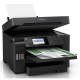 Многофункциональное устройство Epson L15150 Фабрика печати c WI-FI (C11CH72404) Многофункциональное устройство Epson L15150 Фабрика печати c WI-FI (C11CH72404)