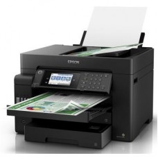 Багатофункціональний пристрій Epson L15150 Фабрика друку з WI-FI (C11CH72404) - Фото