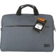 Сумка для ноутбука CANYON 16" B-4 Elegant Gray laptop bag (CNE-CB5G4)
