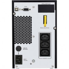 Джерело безперебійного живлення APC Easy UPS SRV 1000VA (SRV1KI) - Фото