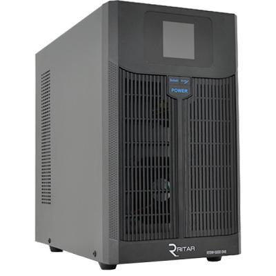 Источник бесперебойного питания Ritar RTSW-5000 (3500Вт) ,48V (RTSW-5000 D48)
