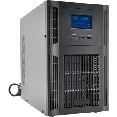 Джерело безперебійного живлення Ritar PT-2KS-LCD, 2000VA (1800 Вт) (PT-2KS-LCD)