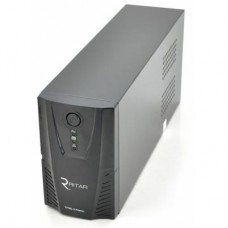 Источник бесперебойного питания Ritar RTP850L-UX-IEC