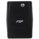 Источник бесперебойного питания FSP FP1000, 1000VA (PPF6000622)