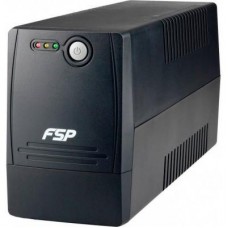 Источник бесперебойного питания FSP FP1000, 1000VA (PPF6000622)