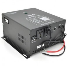 Джерело безперебійного живлення Europower RTSWm-MPPT-500LCD - Фото